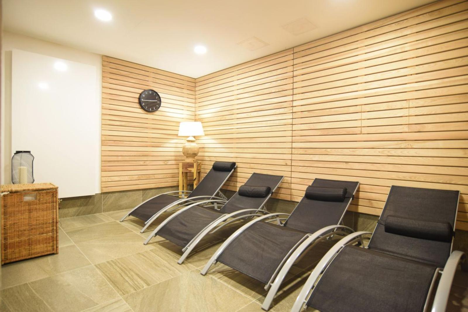 Hotel Konsel Říčky 외부 사진