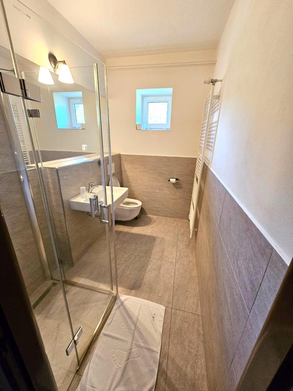 Hotel Konsel Říčky 외부 사진