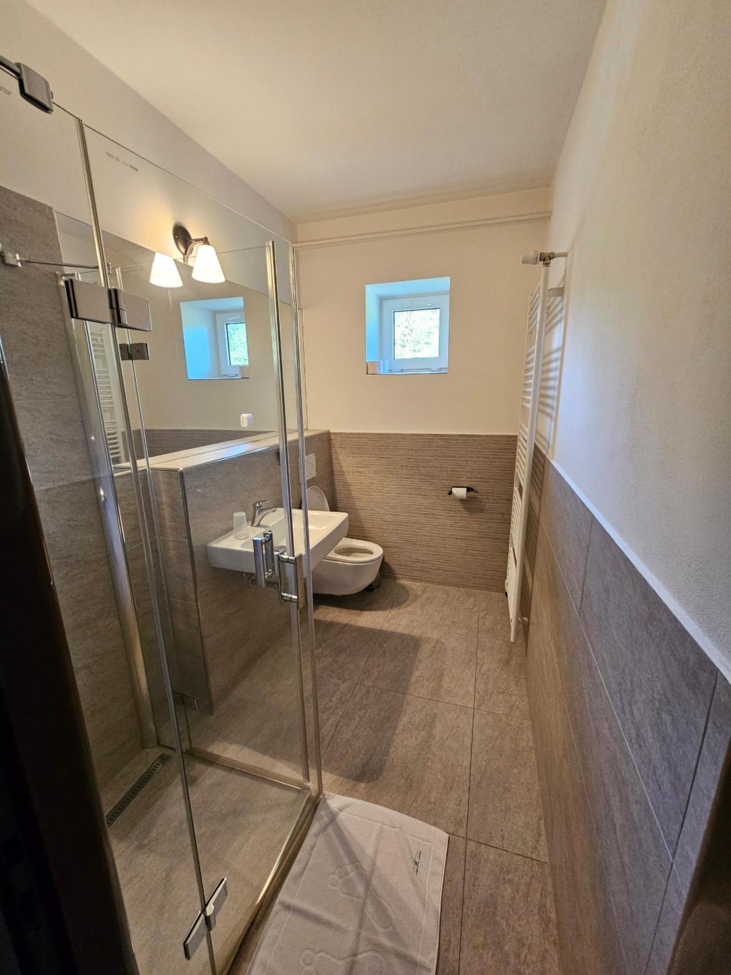 Hotel Konsel Říčky 외부 사진
