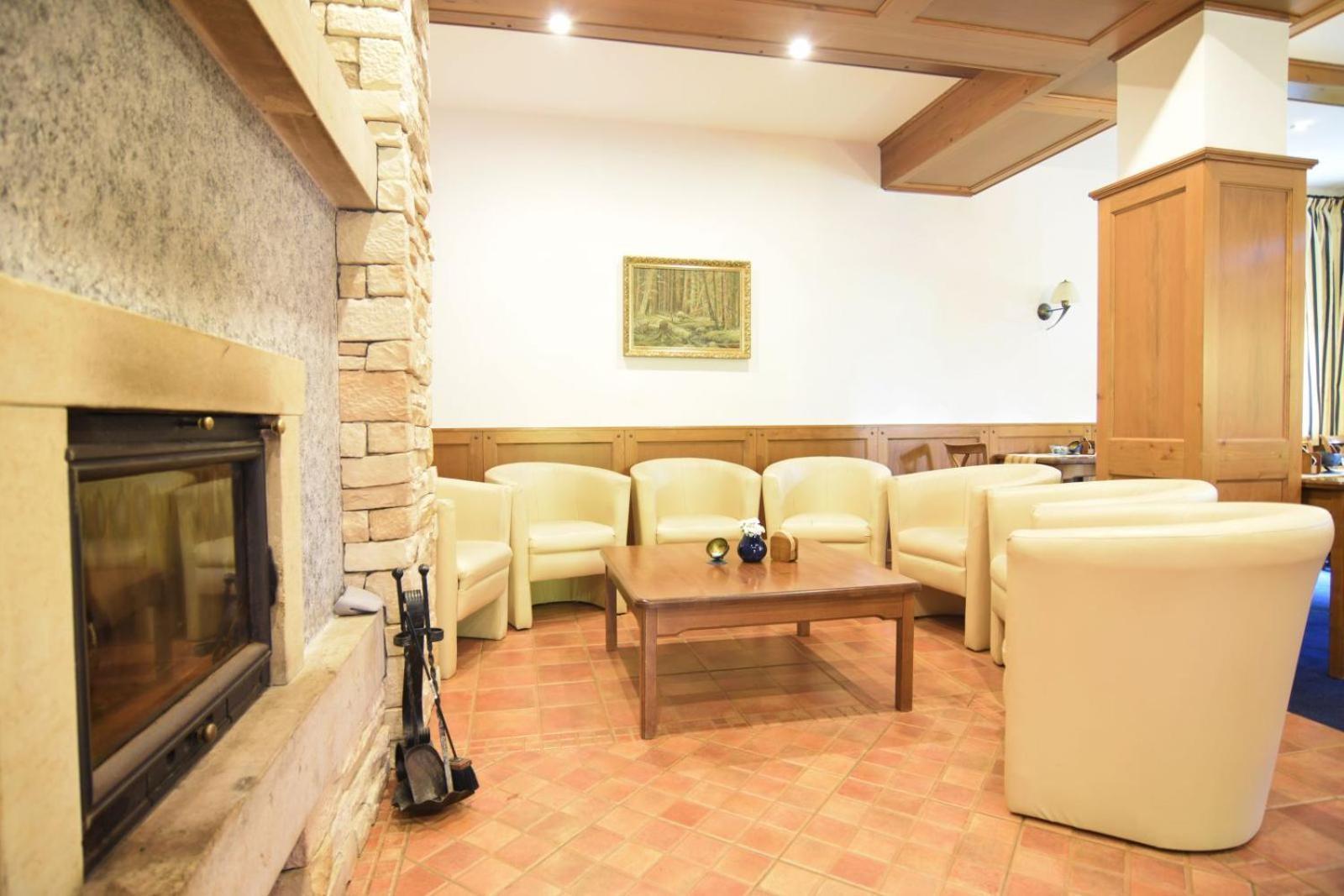 Hotel Konsel Říčky 외부 사진