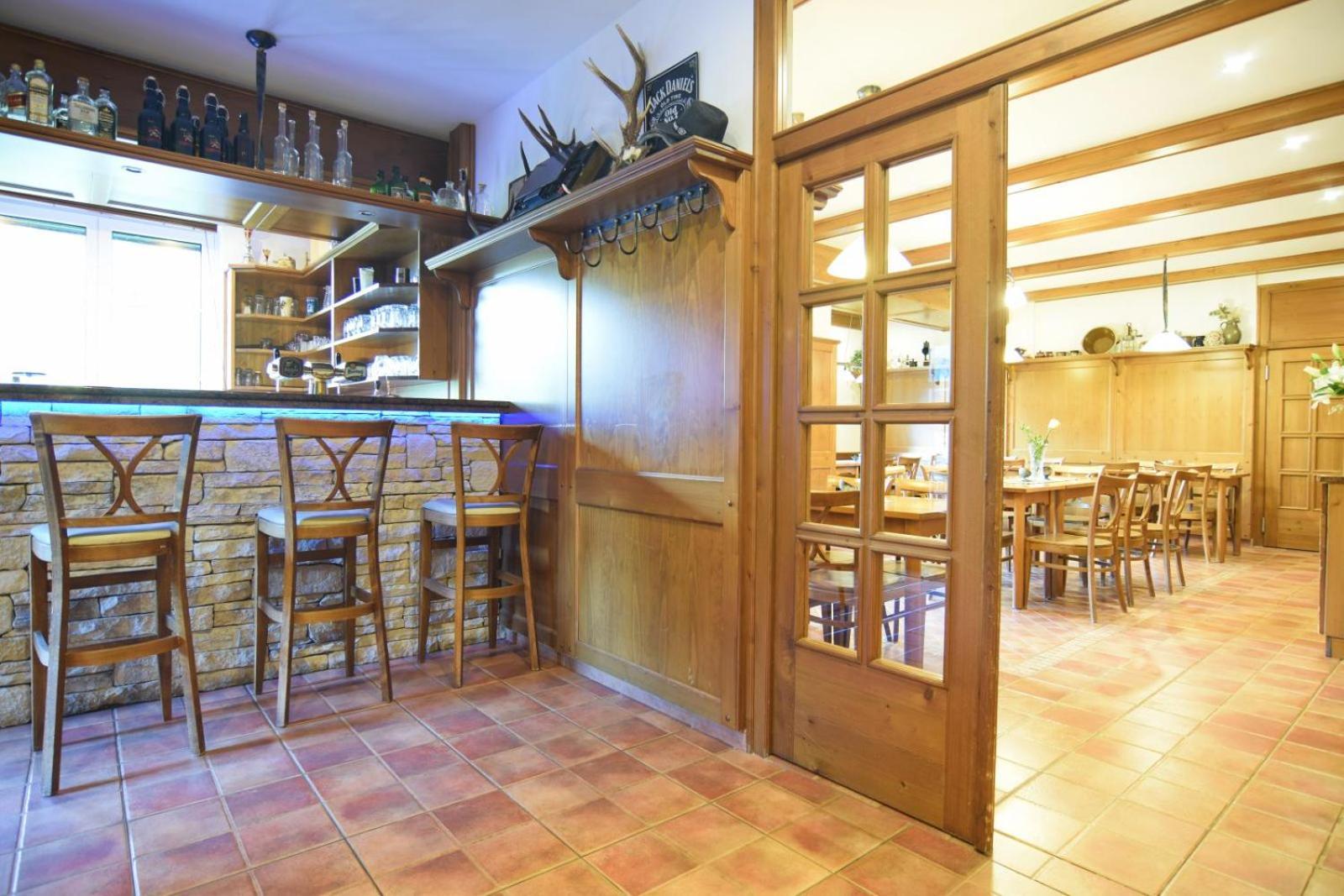 Hotel Konsel Říčky 외부 사진