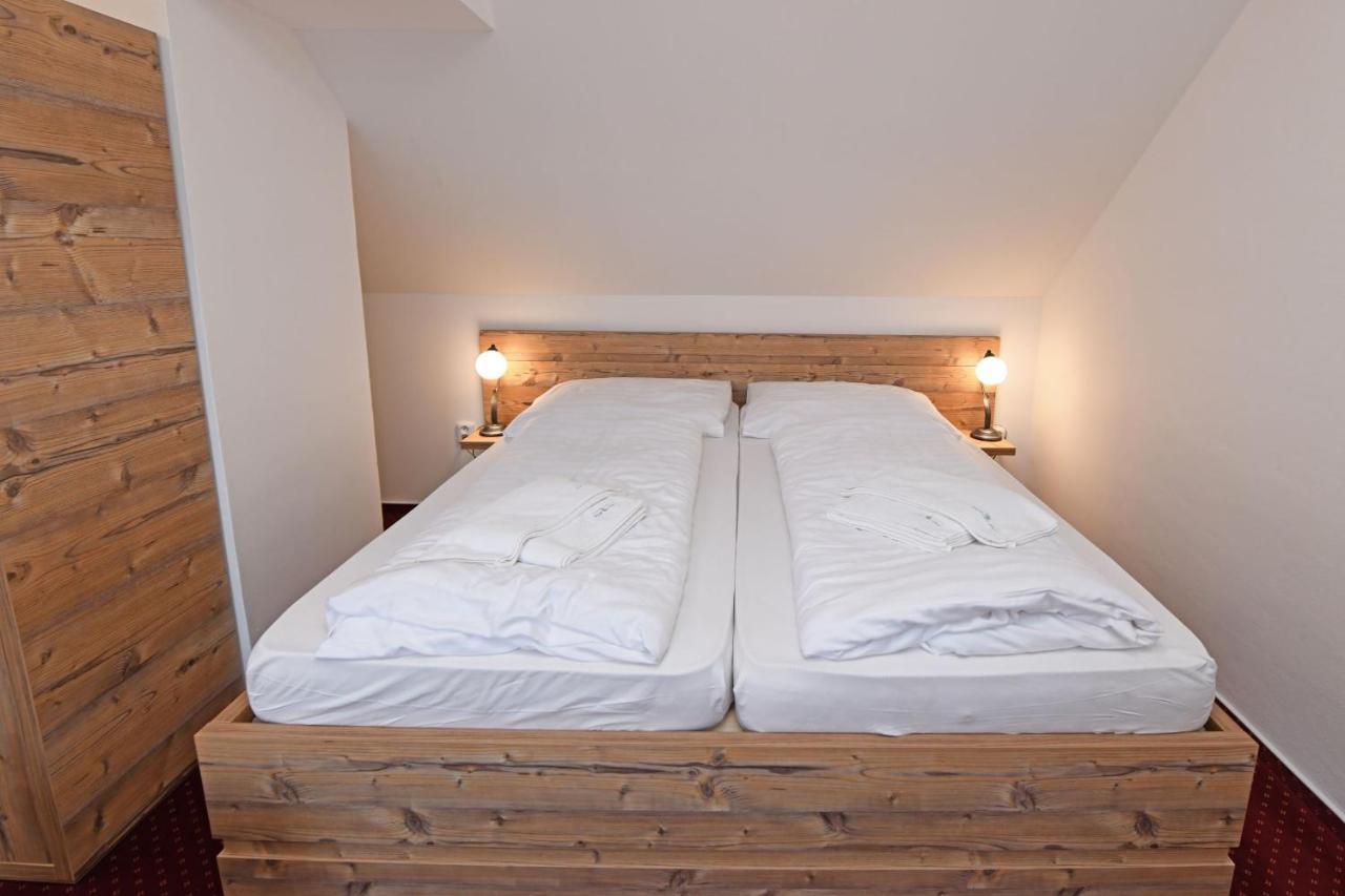 Hotel Konsel Říčky 외부 사진